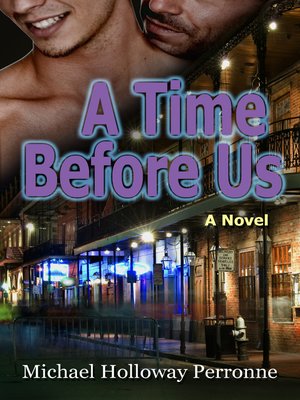 cover image of A Time Before Us